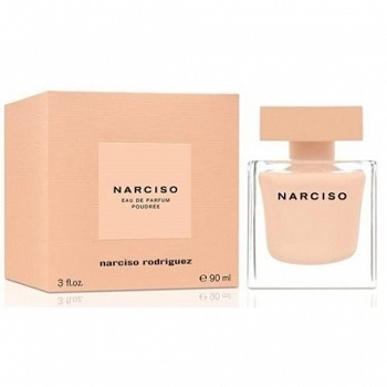 Narciso Poudree edp 30ml (női parfüm)